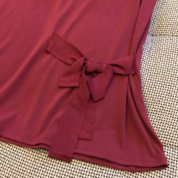 NWT • Banana Republic Factory • Sleeveless Top - Picture 4 of 6